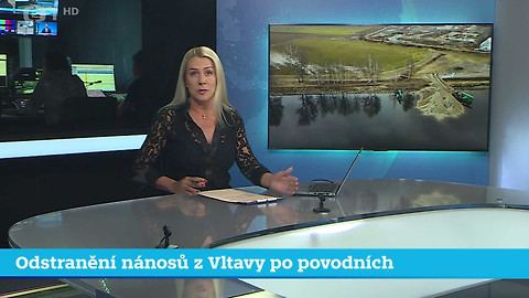 Události v regionech (jih a západ) - 14. února 2025