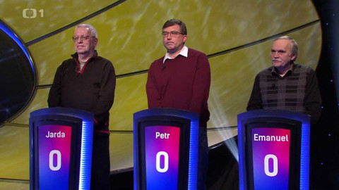 Kde domov můj? - 2. března 2016