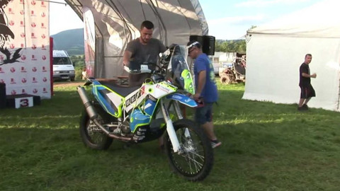 Svět motorů - Aktuálně