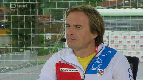 XXXI. letní olympijské hry 2016 Rio de Janeiro - Olympijský park Lipno