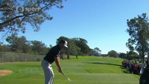 PGA Tour - Farmer's Insurance Open