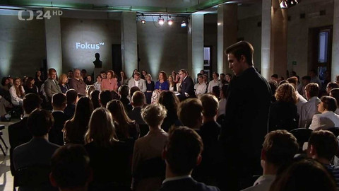 Fokus Václava Moravce - Život na dluh