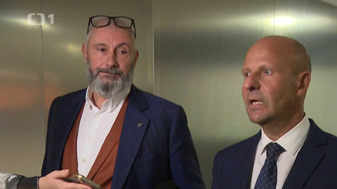 Reportéři ČT - 29. září