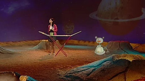 PLANETA YÓ - 6. listopadu 2014