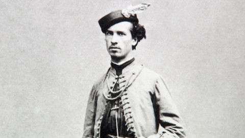 Sága rodu Strettiů