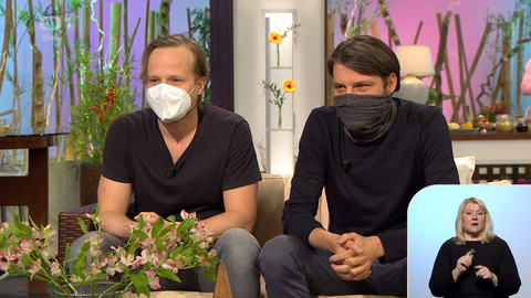 Sama doma - 10. listopadu 2020