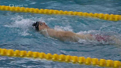 Plavání - ČP v plavání