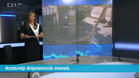 Události v regionech (Praha) - 12. července 2024