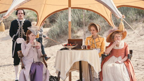 Sanditon - Epizoda 5/8