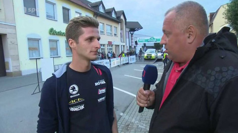 Svět motorů - Agrotec Petronas Syntium Rally Hustopeče 2017