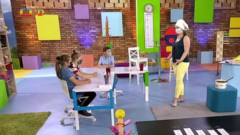 UčíTelka - Český jazyk