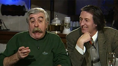 Bolkoviny - 5. prosince 1998