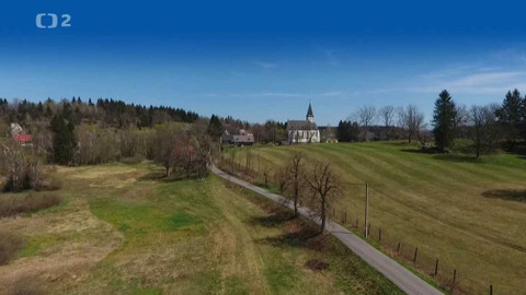 Cyklotoulky - Albrechtice v Jizerských horách a Jablonec nad Nisou