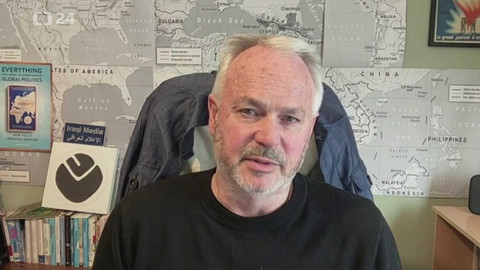 Hyde Park Civilizace - Tim Marshall