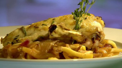 Vše o vaření - 18. září 2013