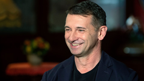 Na plovárně - Pavel Kuka