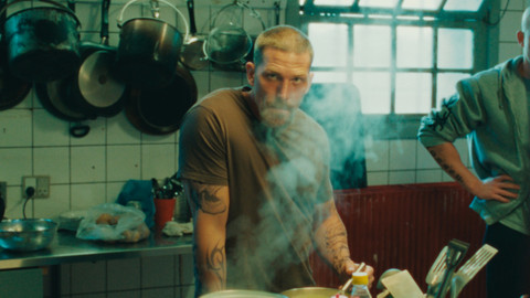 Vězeň - Epizoda 2/6