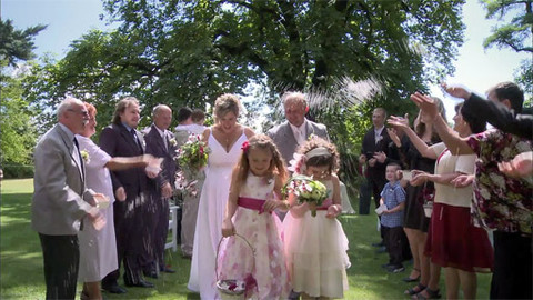 Navždy svoji - Epizoda 5/6