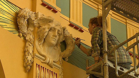 Z metropole - 23. listopadu 2013