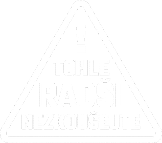 Tohle radši nezkoušejte!