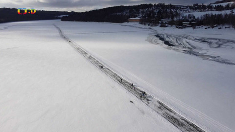 Zprávičky - 8. ledna