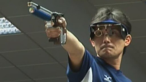 Sportovní střelba a lukostřelba - MS ve střelbě 2010