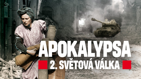 Apokalypsa: 2. světová válka