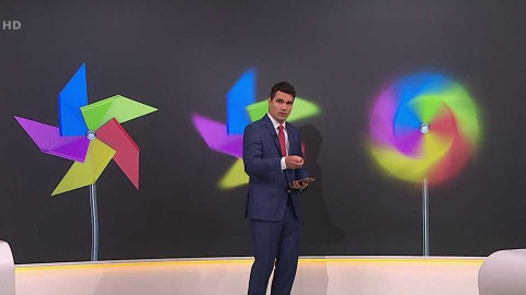 Studio ČT24 - 3. října 2023 16:33