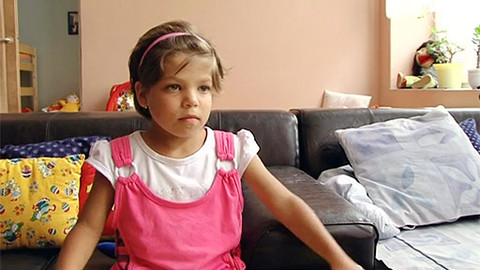 Pološero - Jizvy na duši