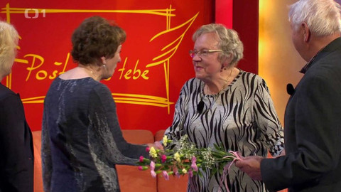 Pošta pro tebe - 2. června 2019