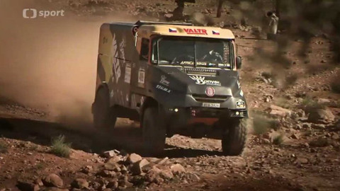 Svět motorů - Aktuálně