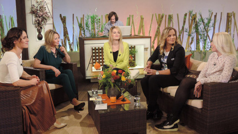 Sama doma - 3. listopadu 2015