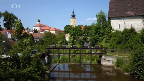 Toulavá kamera - 20. srpna 2023