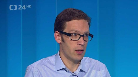 Drahé Česko, ...? - Jak na vysoké ceny energií