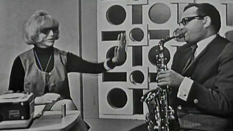 TVŠ - Melodie, které nás provázejí