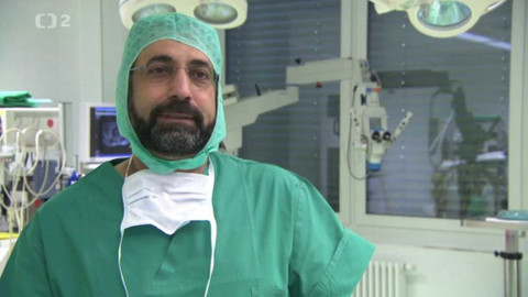 Dobrodružství vědy a techniky - Konec bolestí kloubů