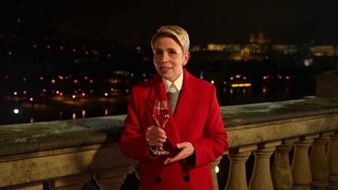 Slavíme Světový den divadla