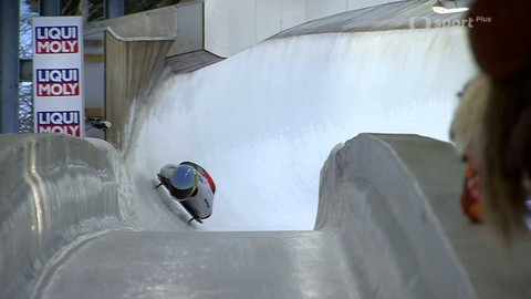 Světový pohár v bobech a skeletonu - Rakousko