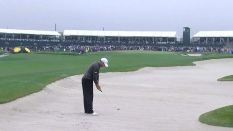 PGA Tour - Shell Houston Open