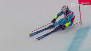 SP v alpském lyžování 2025/2026