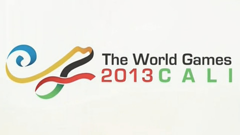 Světové hry 2013 Kolumbie