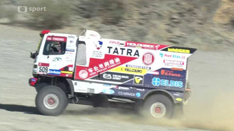 Svět motorů - Speciál