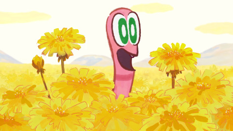 Billy, křeččí kovboj