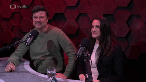 Reportéři ČT - 7. dubna