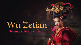 Wu Zetian, temná vládkyně Číny