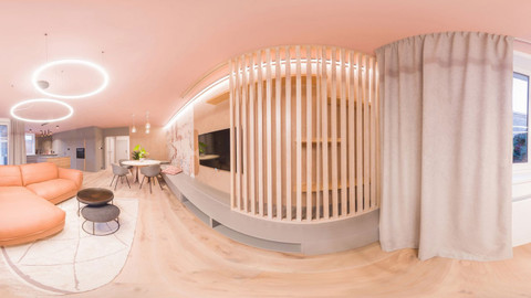 Bydlet jako... - V Umbrii