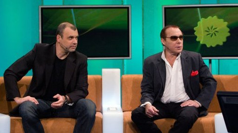 Zázraky přírody - 22. ledna 2011