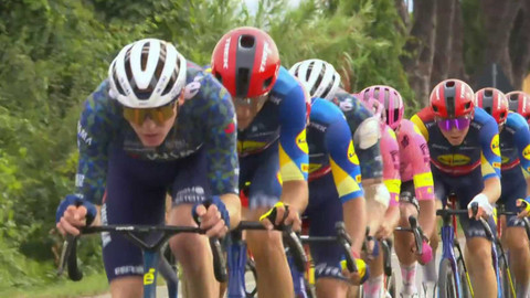 Tour de France - Souhrn z 1. etapy