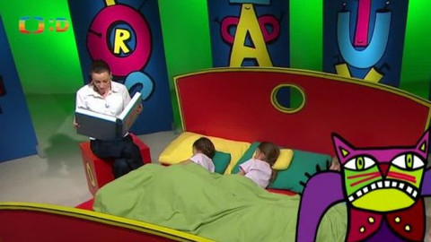 Čítanka - Hastrmaní princeznička