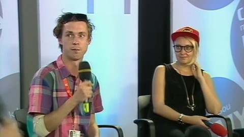 ČT na MFF Karlovy Vary - Show!